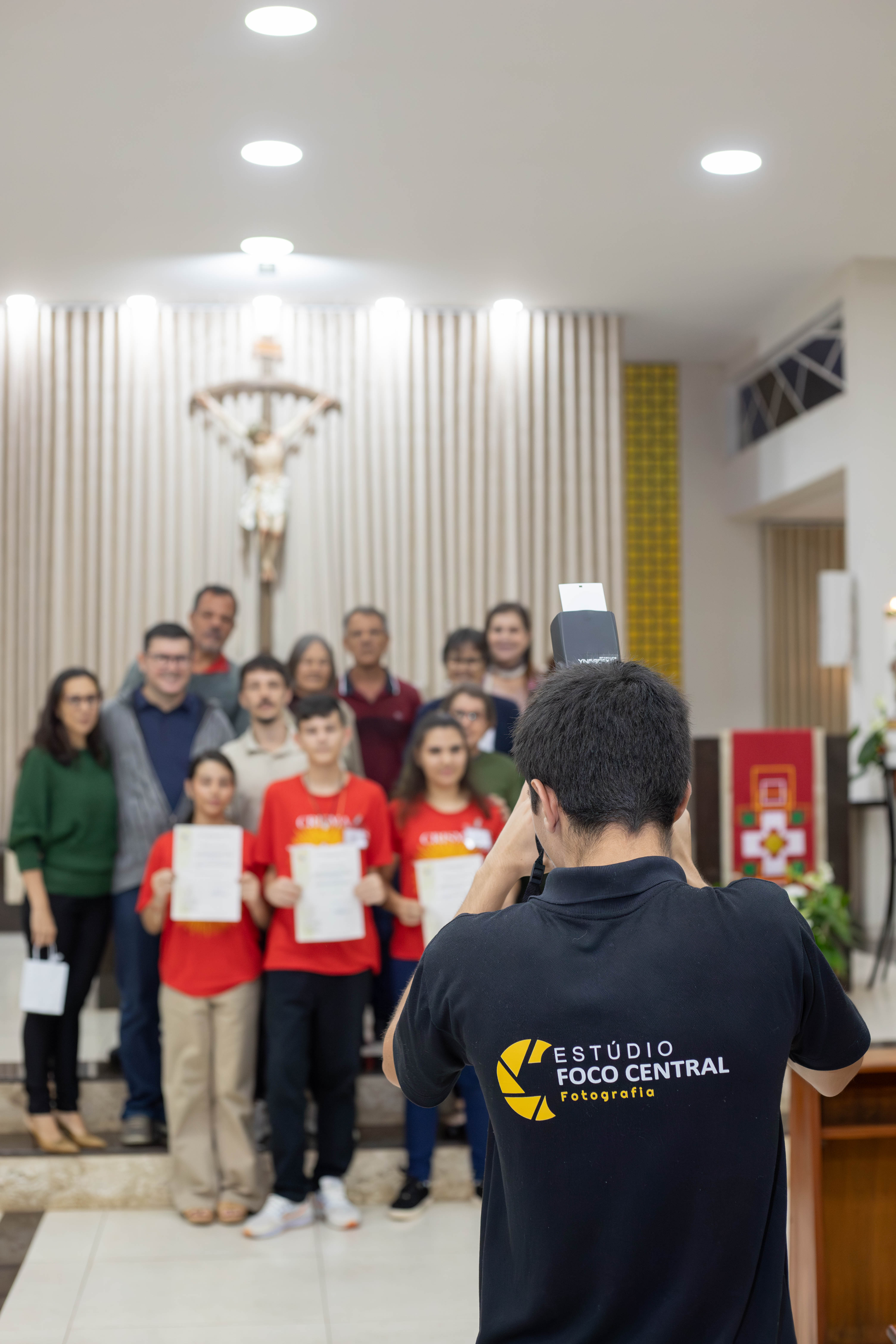 Foto do Trabalho